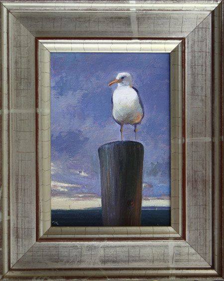 Doug Rugh figurative.