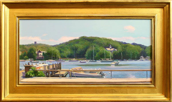 Doug Rugh landscape.