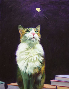 Doug Rugh still life.