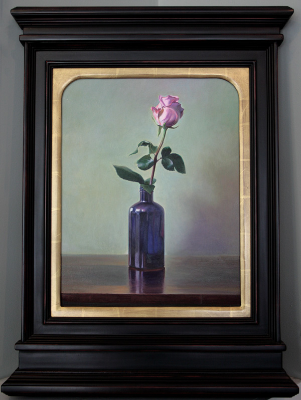 Oil Painting by Doug Rugh