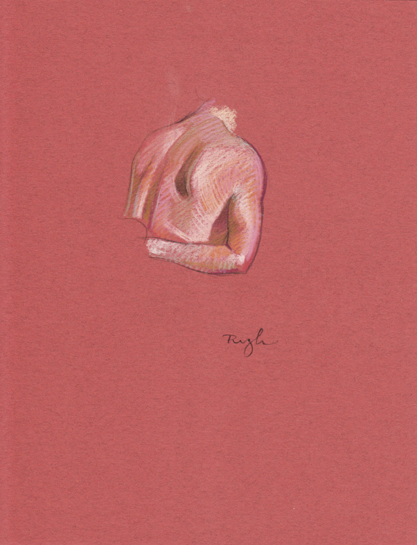 Artwork by Doug Rugh.