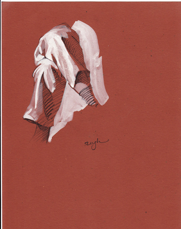 Artwork by Doug Rugh.