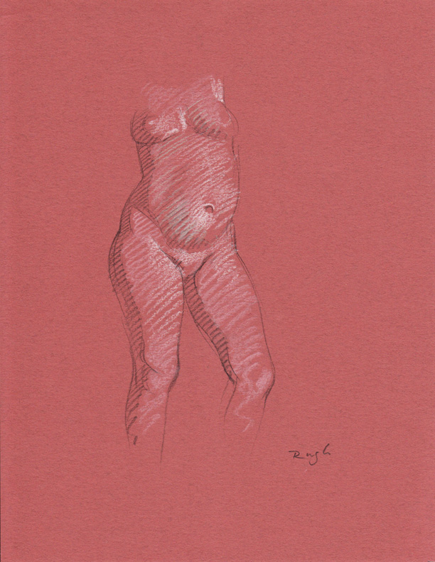Artwork by Doug Rugh.