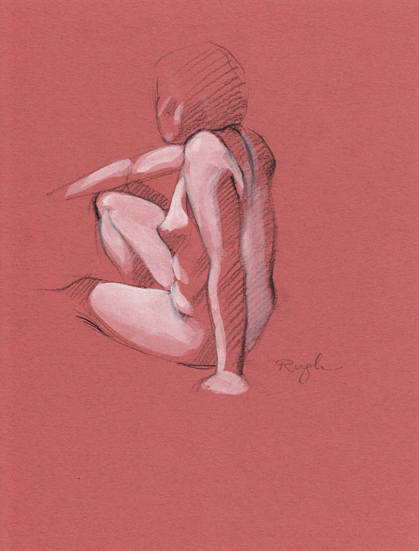 Artwork by Doug Rugh.