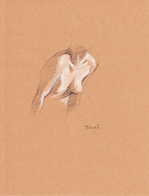 Artwork by Doug Rugh.