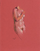 Original art on paper.