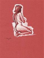 Original art on paper.
