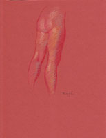 Original art on paper.