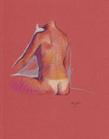 Original art on paper.