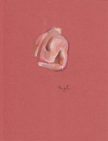Original art on paper.