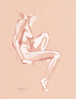 Original art on paper.