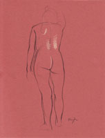 Original art on paper.