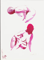 Original art on paper.