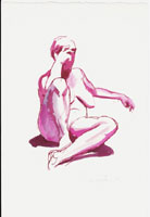 Original art on paper.