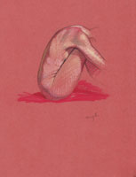 Original art on paper.
