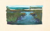 Original art on paper.